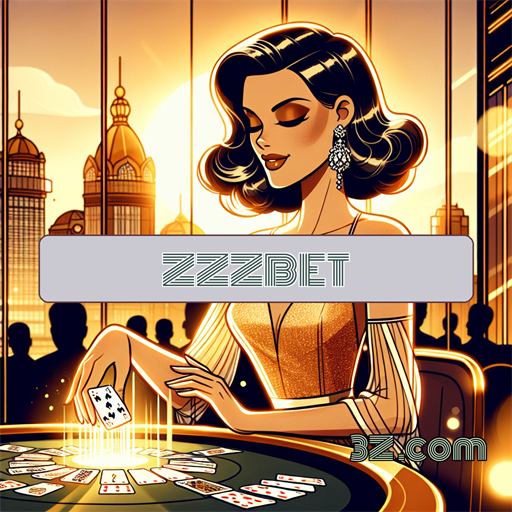 Slots Vibrantes e Inovadores no zzzbet Para Todos os Jogadores