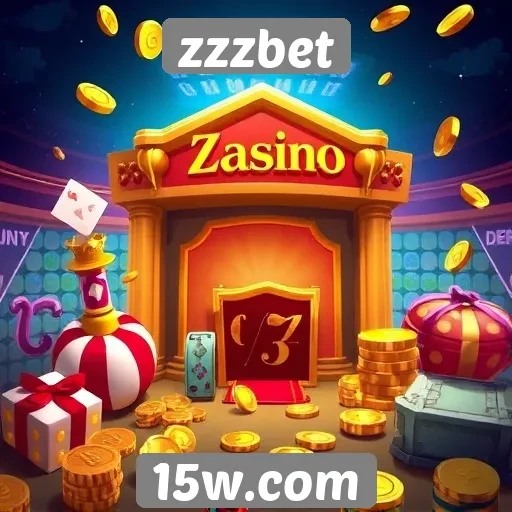 zzzbet oferece ampla gama de jogos de cassino